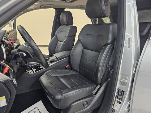 Used 2013 Mercedes-Benz ML 350 2WD image 18
