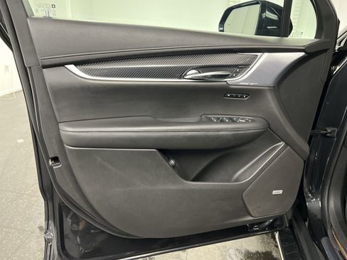 Certified 2020 Cadillac XT6 Sport image 59