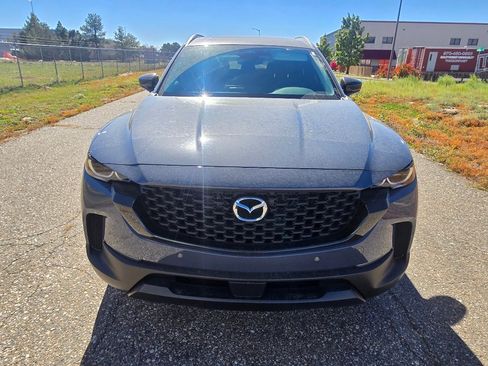 New 2026 MAZDA CX-50 2.5 Hybrid w/ Preferred Pkg AWD/4WD image 8
