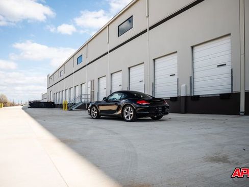 Used 2009 Porsche Cayman image 33