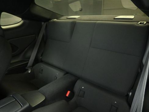 Used 2023 Subaru BRZ Premium image 19