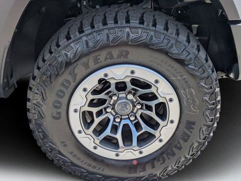 New 2026 RAM 1500 RHO w/ RHO Level 1 Equipment Group image 9