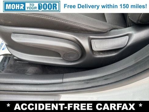 Used 2018 Hyundai Elantra Value Edition w/ Cargo Package image 12