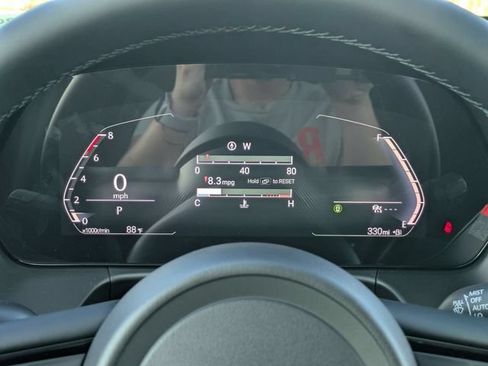 New 2026 MAZDA CX-5 Select AWD/4WD image 11