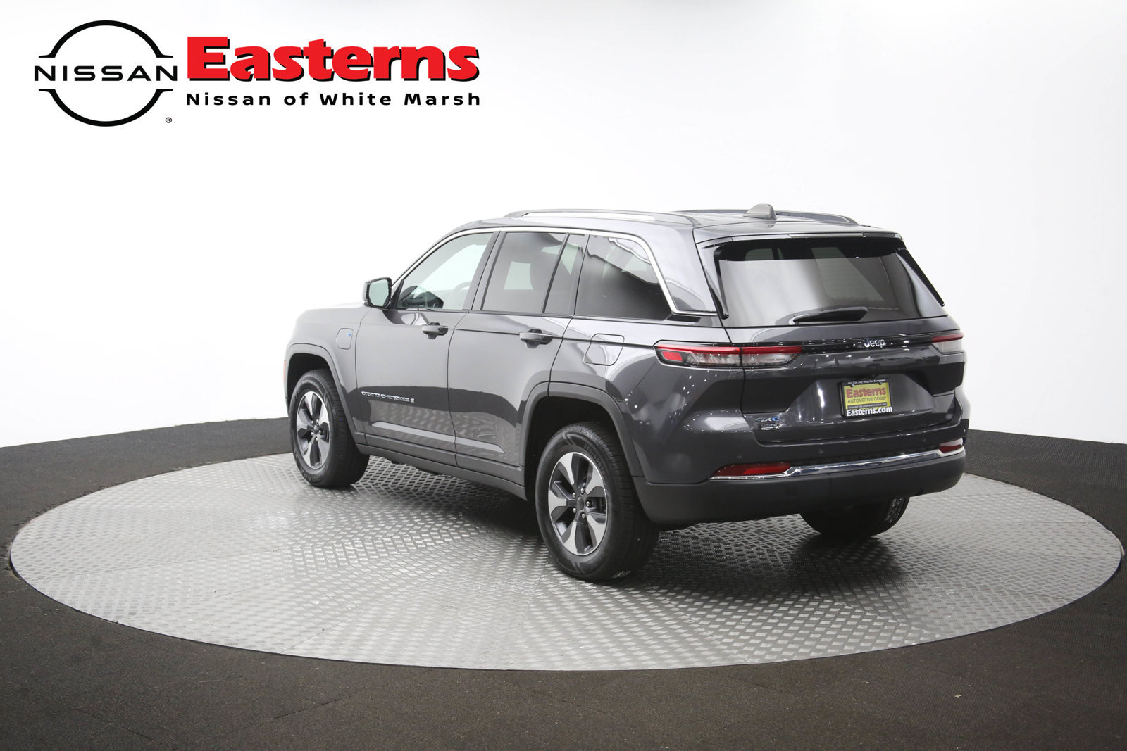 Used 2022 Jeep Grand Cherokee Limited 4xe AWD/4WD image 67