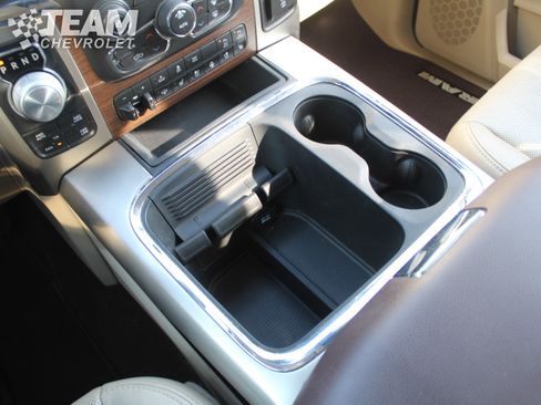 Used 2016 RAM 1500 Laramie image 20