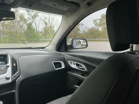 Used 2016 Chevrolet Equinox LT w/ Convenience Package FWD image 28