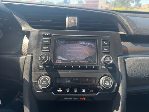 Used 2019 Honda Civic Sport image 15