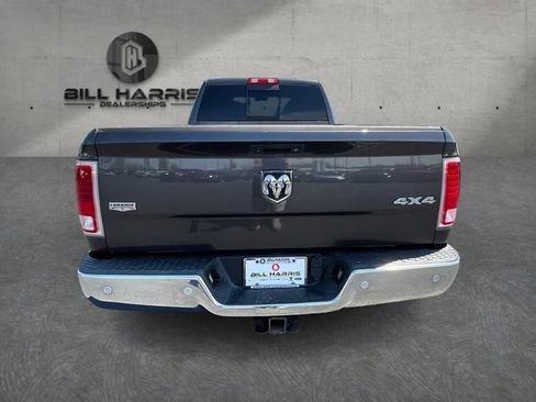 Used 2018 RAM 2500 Laramie w/ Off Road Package AWD/4WD image 6