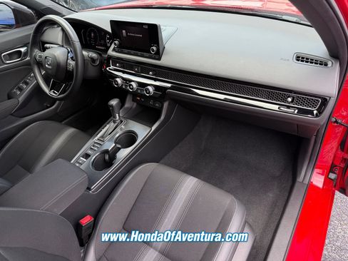 Certified 2024 Honda Civic Sport image 10