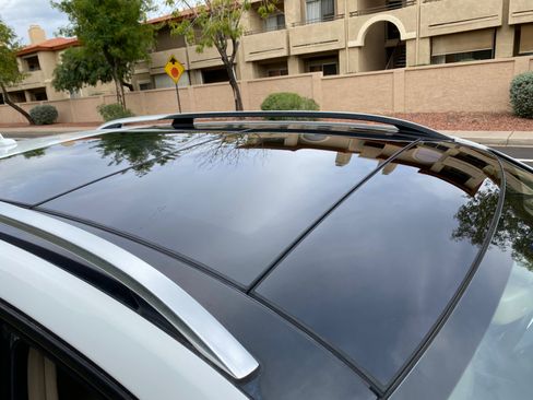 Used 2015 Mercedes-Benz ML 350 2WD w/ Premium 1 Package image 28