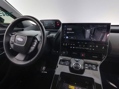 Used 2023 Subaru Solterra AWD image 25