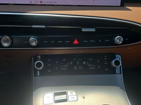 New 2026 Genesis GV70 2.5T Advanced AWD/4WD image 20