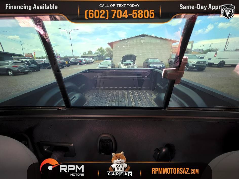 Used 2013 RAM 1500 Express RWD image 14