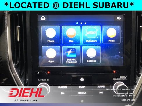 Used 2021 Subaru Forester Touring w/ Popular Package #2 image 29