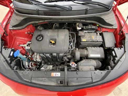 Used 2023 Kia Soul LX w/ Option Group 015 image 28