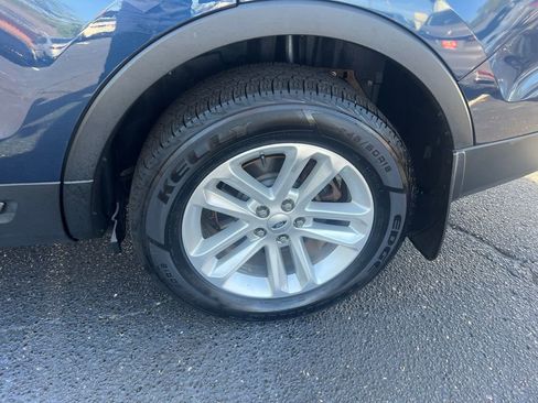 Used 2017 Ford Explorer 4WD image 40