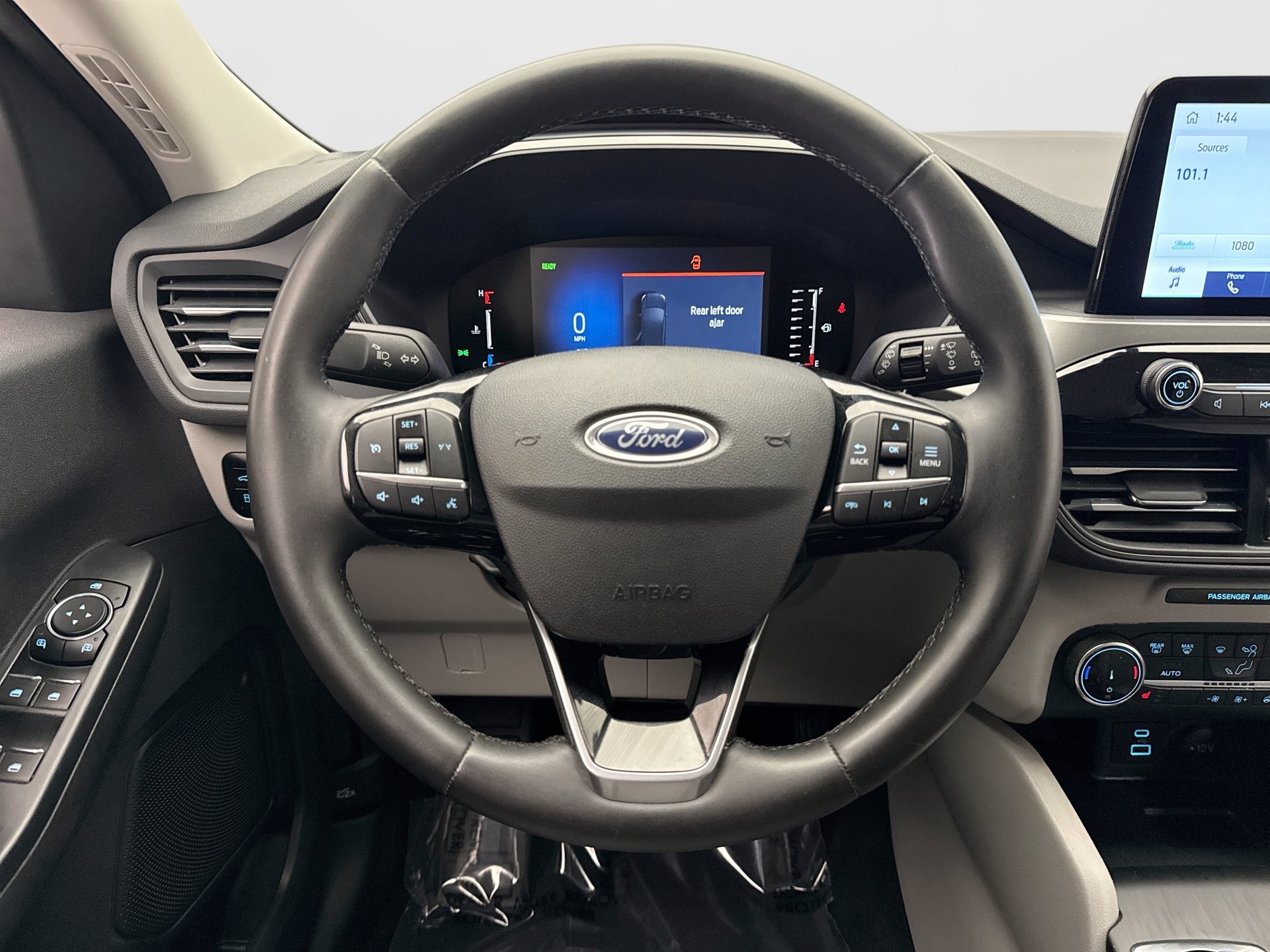 Used 2023 Ford Escape Active AWD/4WD image 12