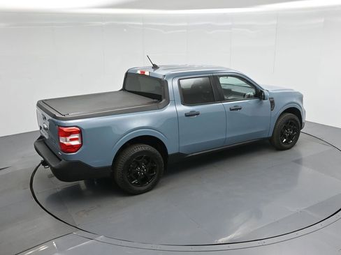 Certified 2022 Ford Maverick XLT w/ Equipment Group 300A Standard image 38