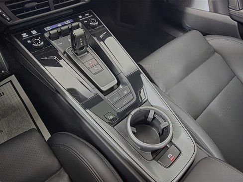 Certified 2025 Porsche 911 Carrera S RWD image 24