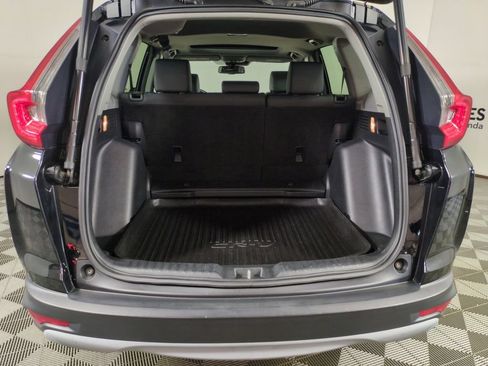 Used 2017 Honda CR-V EX-L image 22