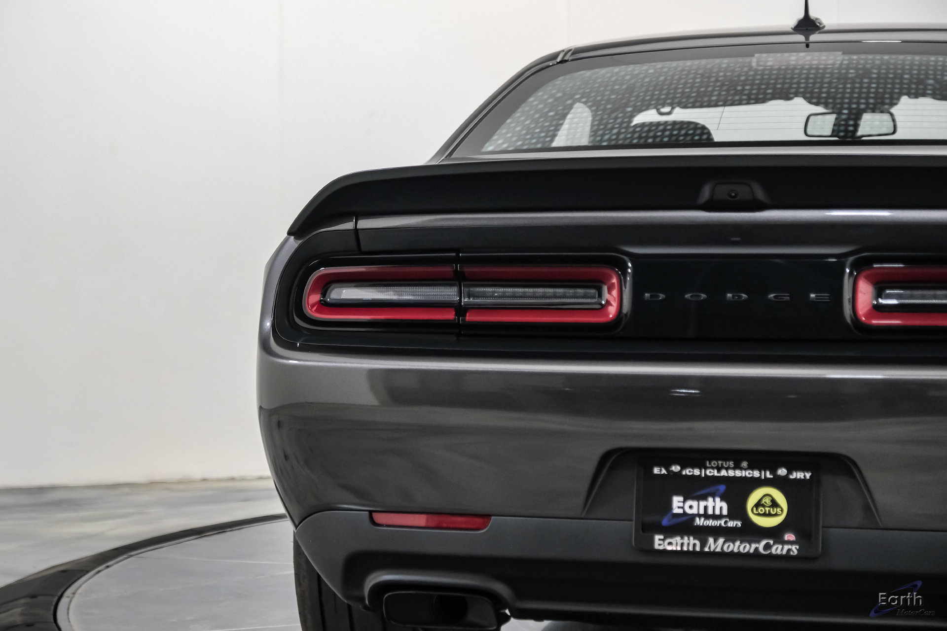Used 2023 Dodge Challenger SRT Hellcat Redeye RWD image 16