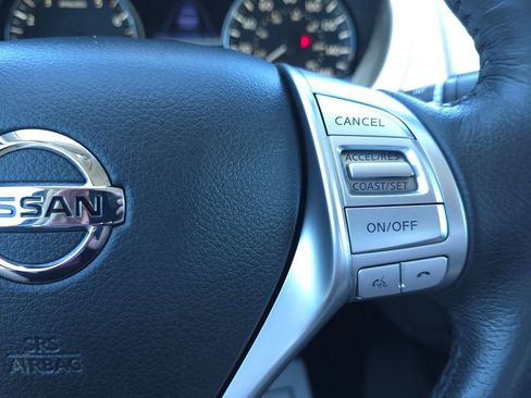 Used 2017 Nissan Altima 2.5 SV FWD image 26