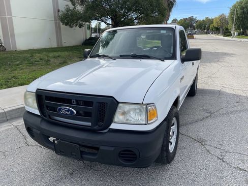 Used 2011 Ford Ranger XL image 10