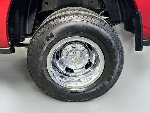 New 2026 RAM 3500 Tradesman AWD/4WD image 16