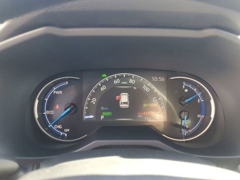 New 2025 Toyota RAV4 LE image 25