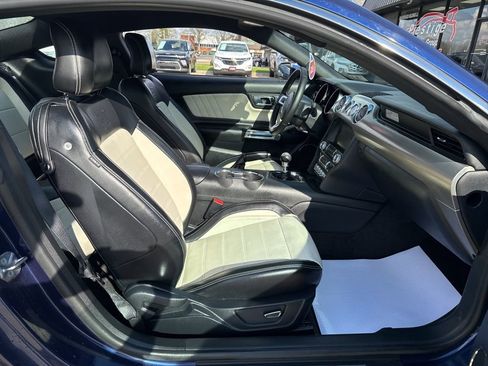 Used 2015 Ford Mustang 50 Years image 39