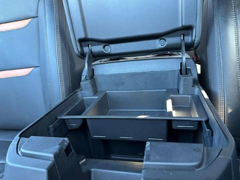 Certified 2023 GMC Sierra 1500 AT4 w/ AT4 Premium Package image 32