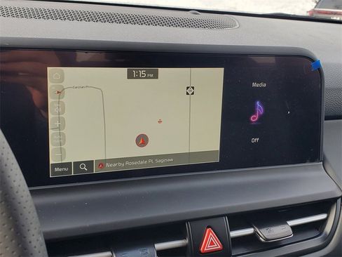 New 2026 Kia Seltos SX image 21