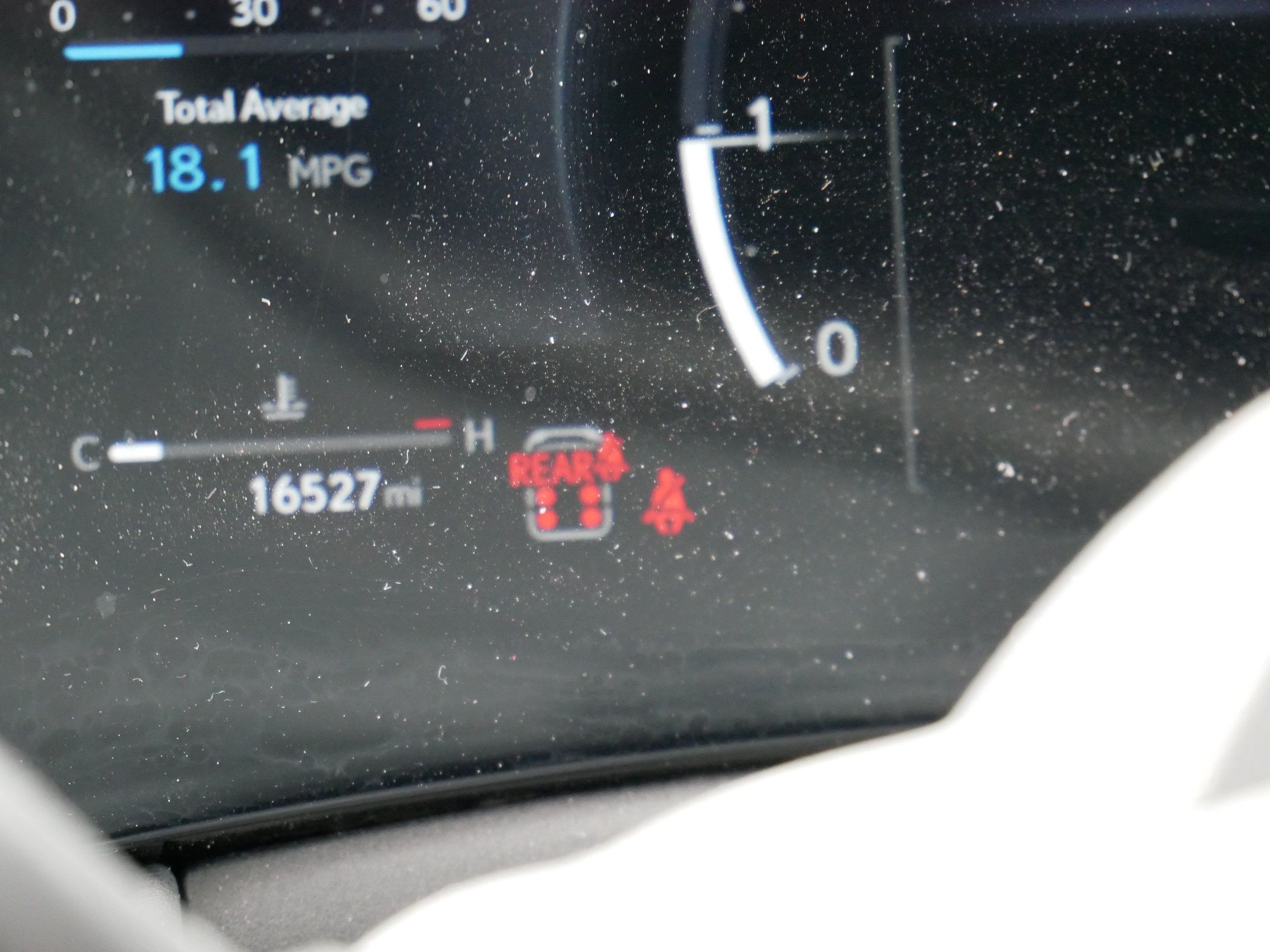 Certified 2025 Lexus TX 350 AWD w/ Technology Package image 5