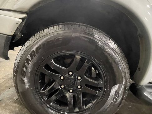 Used 2003 Toyota Tacoma 4x4 Double Cab image 26