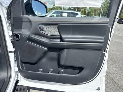 New 2025 Ford Expedition Tremor image 24