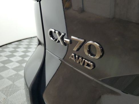 New 2026 MAZDA CX-70 3.3 Turbo S w/ Premium Package AWD/4WD image 8