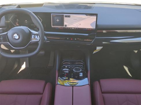 New 2026 BMW 530i xDrive 530i xDrive image 14