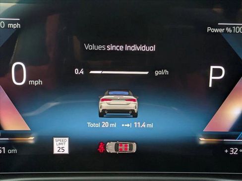 New 2026 BMW 430i xDrive Convertible image 11