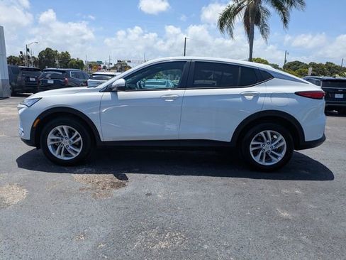 Used 2024 Buick Envista Preferred w/ Convenience I Package FWD image 7