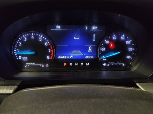 Used 2020 Ford Explorer XLT w/ Equipment Group 202A image 23