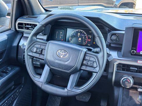 New 2026 Toyota Tacoma SR5 AWD/4WD image 18