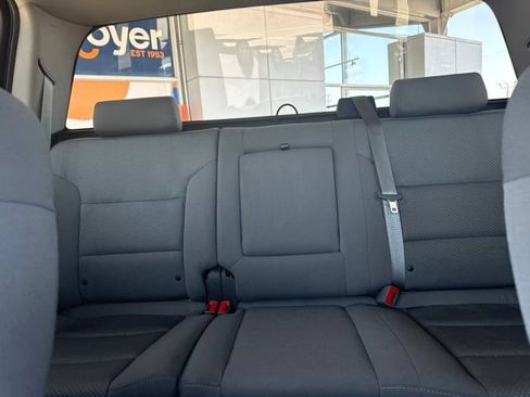 Used 2014 GMC Sierra 1500 4x4 Crew Cab w/ Sierra Appearance Package image 21