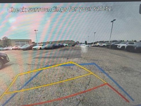 New 2025 Hyundai Elantra Sport image 4