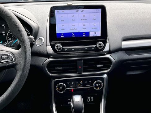 Used 2021 Ford EcoSport SE image 6