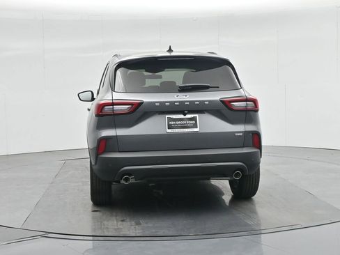New 2025 Ford Escape ST-Line w/ Equipment Group 301A image 27
