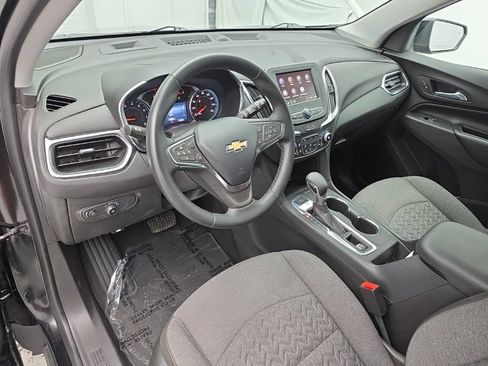Used 2024 Chevrolet Equinox LT AWD/4WD image 15
