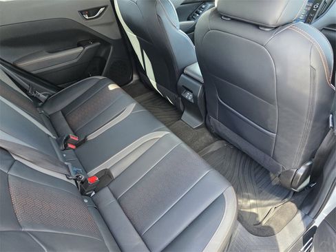 Used 2024 Subaru Crosstrek 2.5i Limited image 30