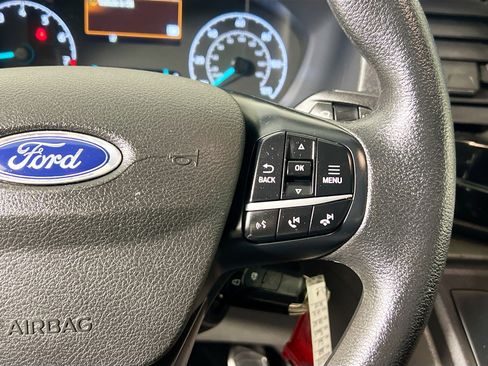 Used 2023 Ford Transit 350 XLT image 19