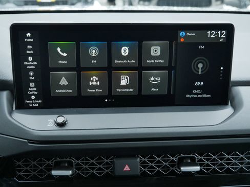 New 2026 Honda Accord EX-L image 18